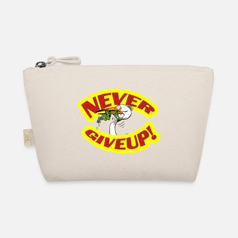 jamais copier giveup 2 Trousse biologique