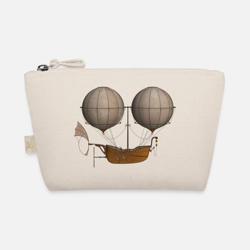 airship Organic Pouch