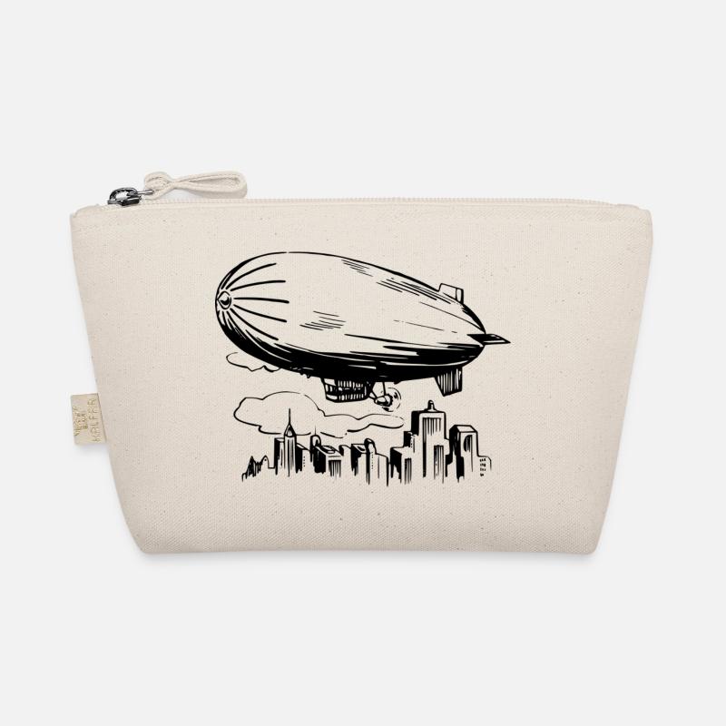 airship Organic Pouch