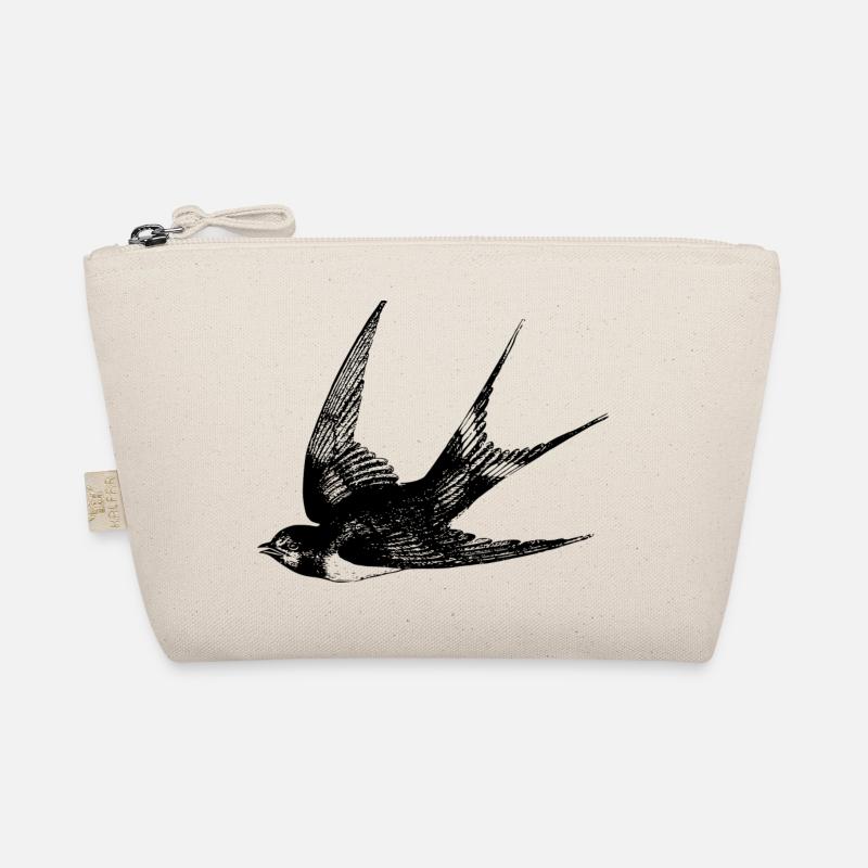 swallow Organic Pouch
