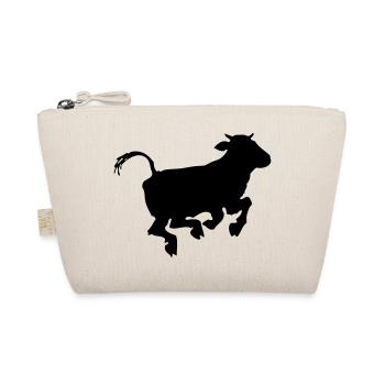 Good cow - Organic Pouch - nature - Front