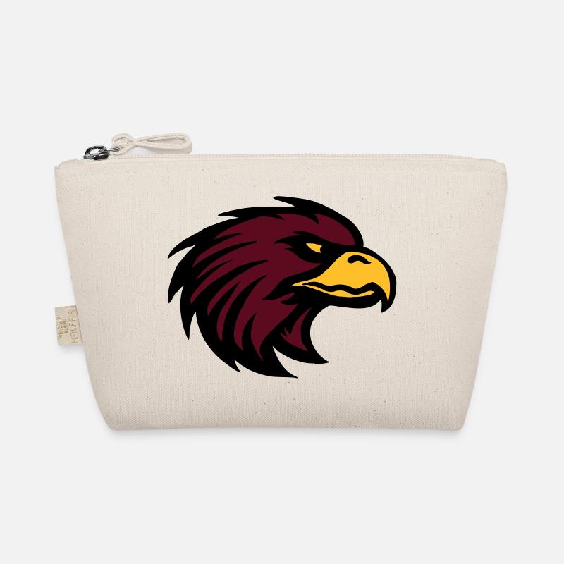 Eagle UK eu Organic Pouch