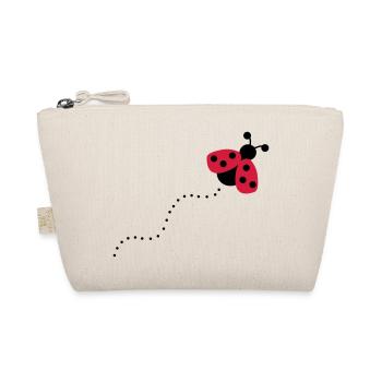 2541614 12868760 Marienkaefer - Trousse biologique - nature - Devant