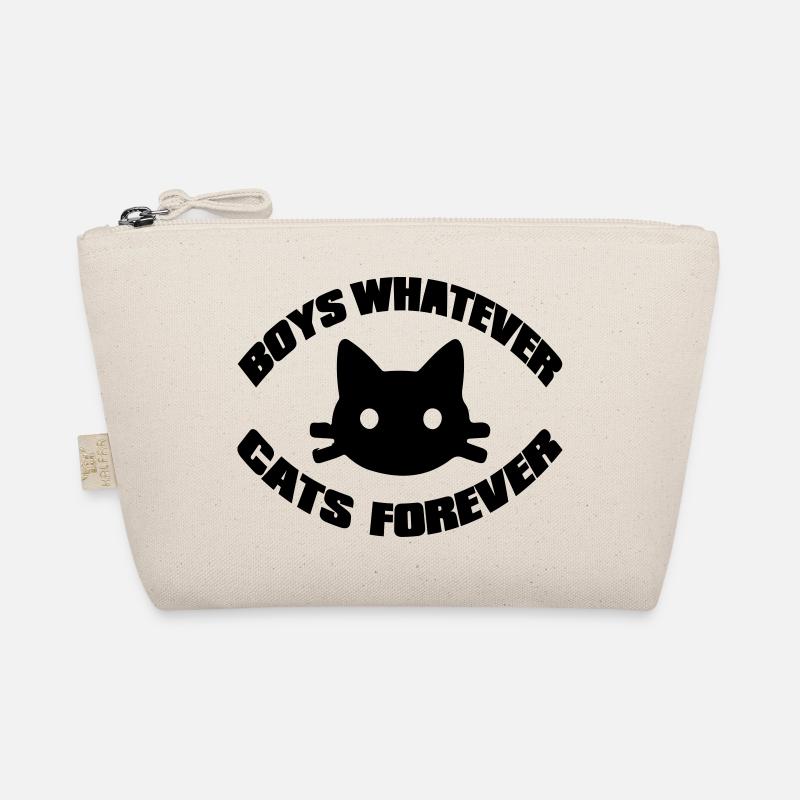 cats forever - Trousse biologique - nature