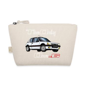 205 1.6 1984 1985 1986 Blanc Meije - Trousse biologique - nature - Devant