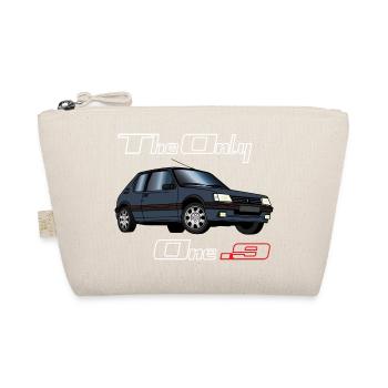 205 1,9 1991 1992 1993 Gris Graphite - Trousse biologique - nature - Devant