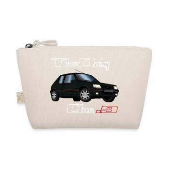 205 1,9 1991 1992 1993 Noir Vernis - Trousse biologique - nature - Devant