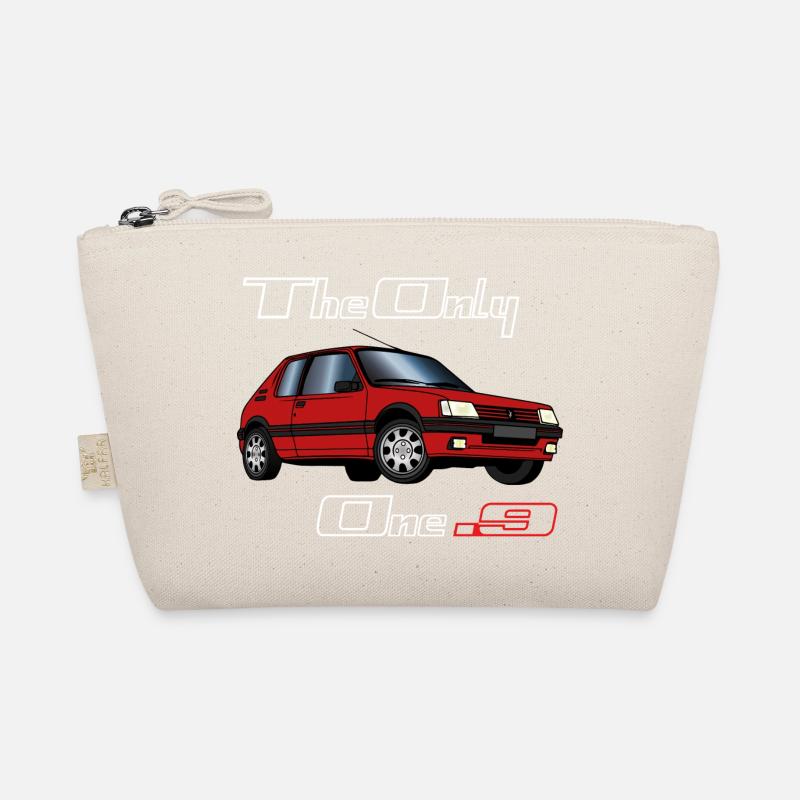 205 1,9 1991 1992 1993 Rouge Vallelunga Trousse biologique