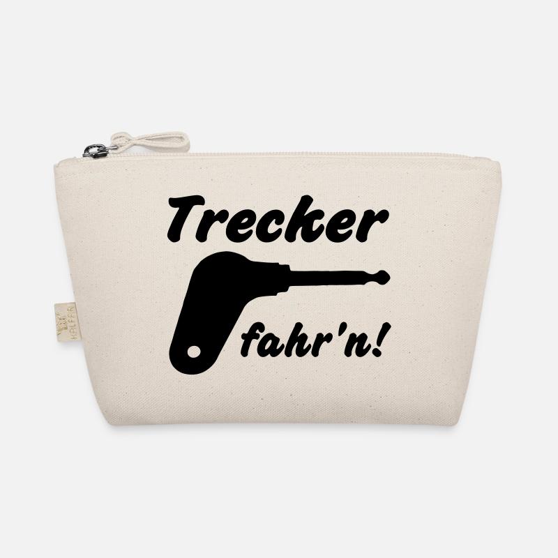Trecker fahr'n! Bio-Täschchen