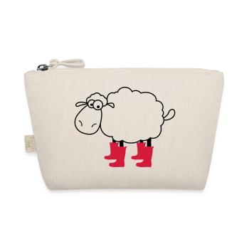 mouton - Trousse biologique - nature - Devant