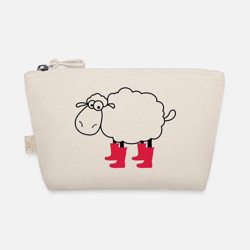 sheep Organic Pouch
