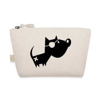 trame! - Trousse biologique - nature - Devant