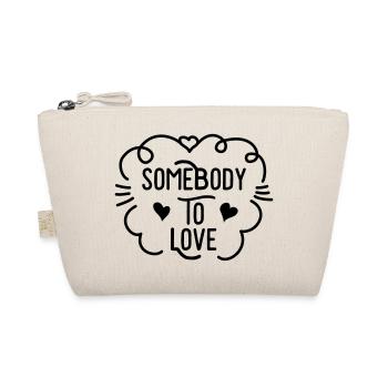 somebody to love - Trousse biologique - nature - Devant