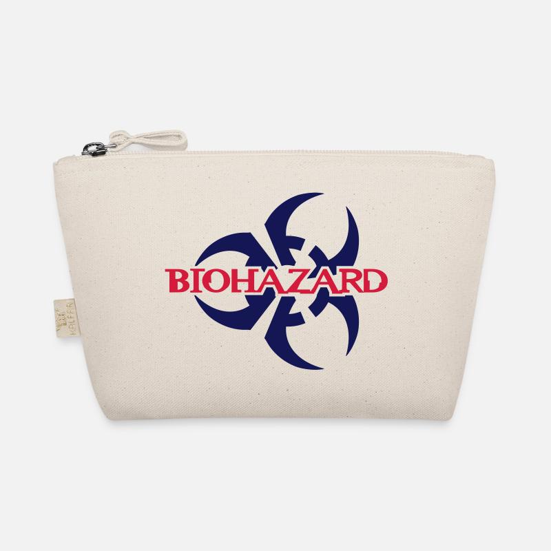 Biohazard__V006 Organic Pouch