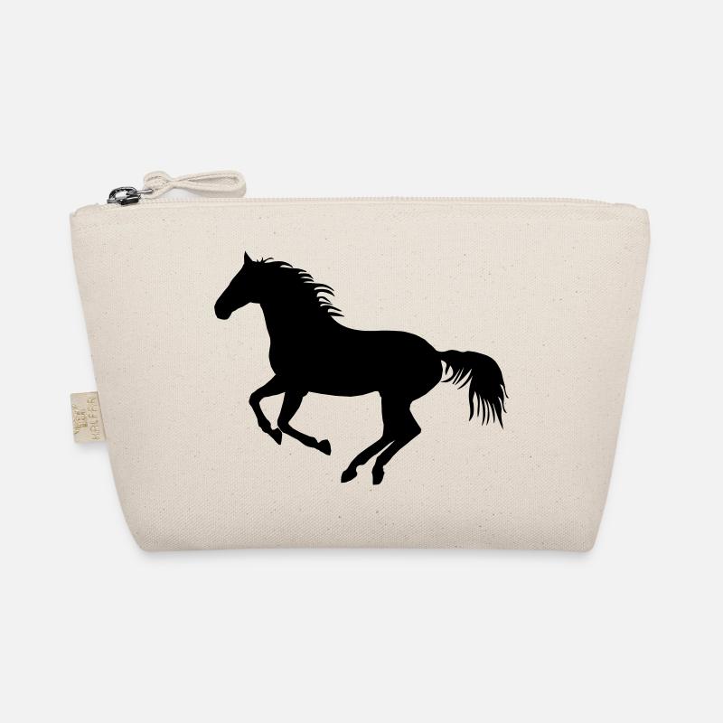 Wild Horse Trousse biologique