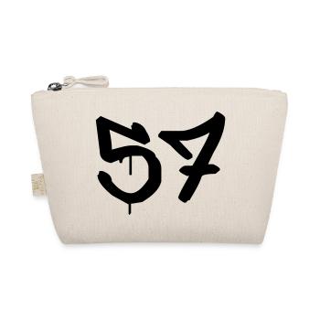 Graffiti: 57 - Trousse biologique - nature - Devant