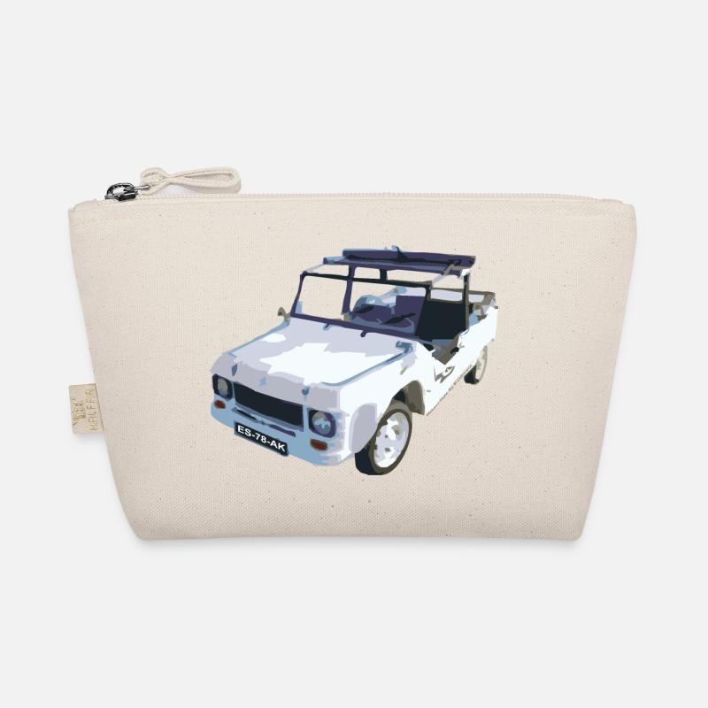 Mehari - Trousse biologique - nature