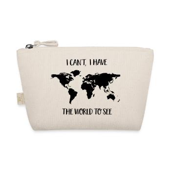 Voyages - Trousse biologique - nature - Devant