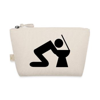 passe - Trousse biologique - nature - Devant