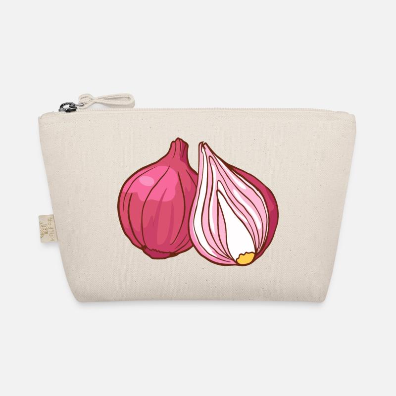 Oignons rouges Trousse biologique