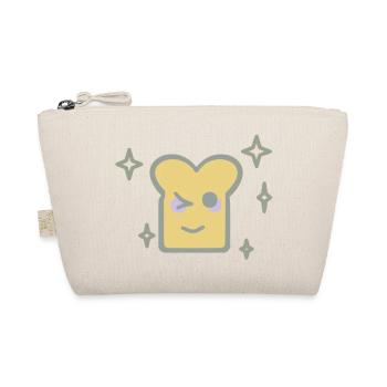 tartinekawaii - Trousse biologique - nature - Devant