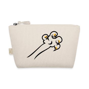 griffes / griffes (2c) - Trousse biologique - nature - Devant