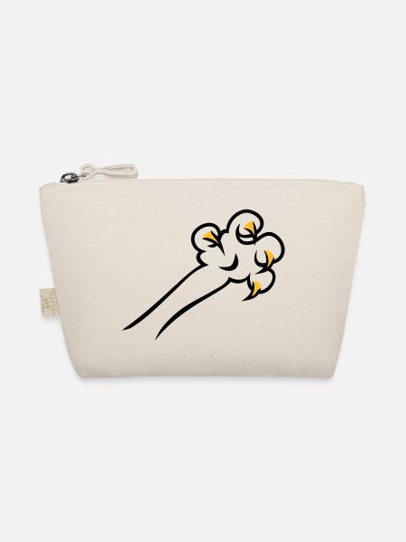 griffes / griffes (2c) - Trousse biologique - nature - Devant