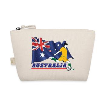 Championnat du monde de football amateur en Australie - Trousse biologique - nature - Devant