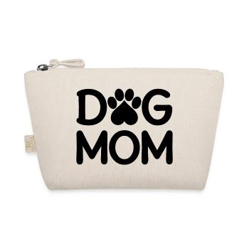 Maman chien - Trousse biologique - nature - Devant