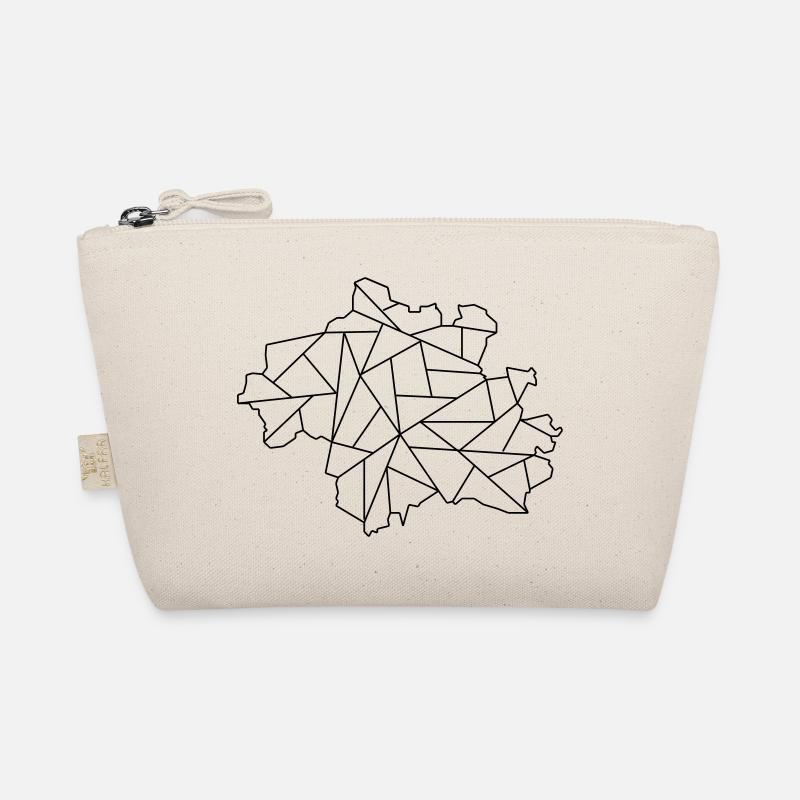 München Bio-Täschchen