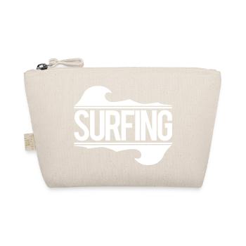 surfing - Trousse biologique - nature - Devant