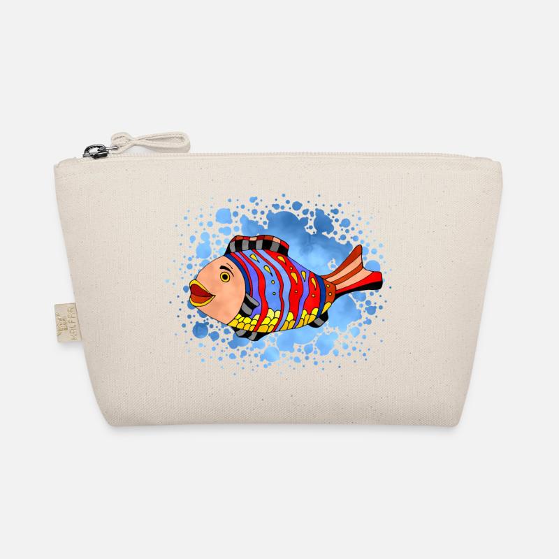 poisson - Trousse biologique - nature