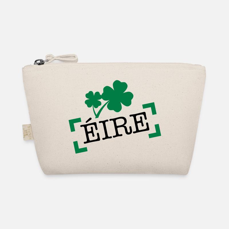 eire_02 Bio-Täschchen