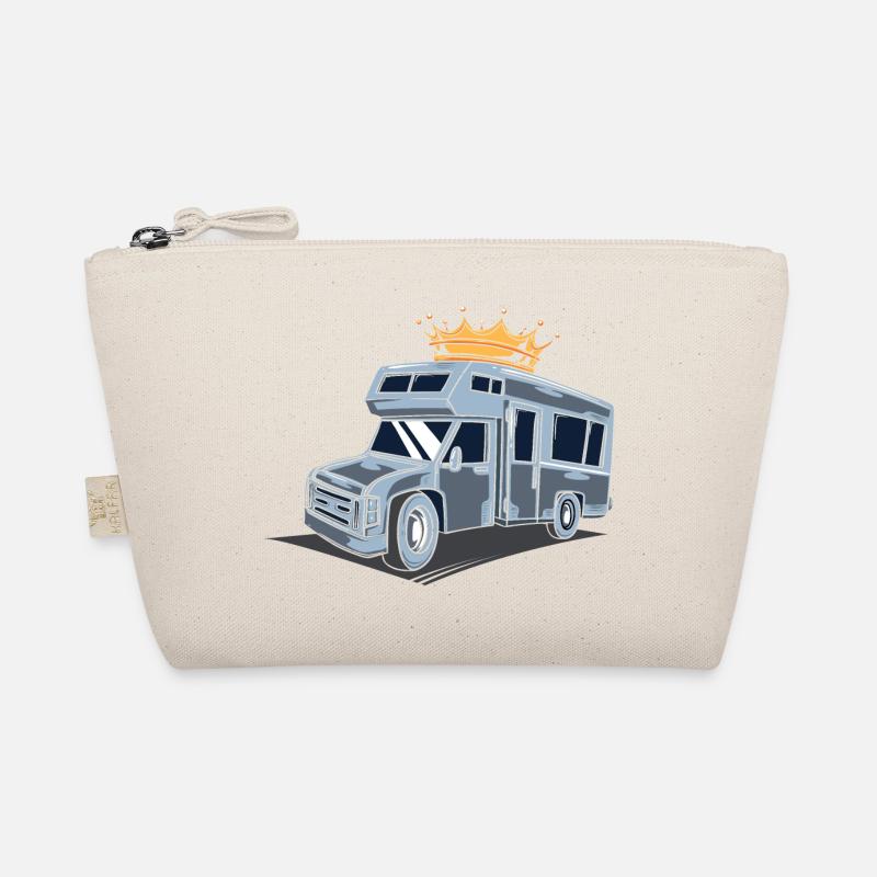 Camping-car / Caravane / Camping Trousse biologique