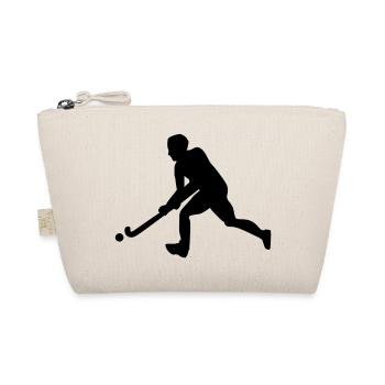 Hockey sur gazon - Trousse biologique - nature - Devant