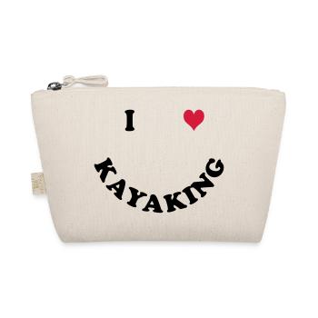Kajak - Trousse biologique - nature - Devant