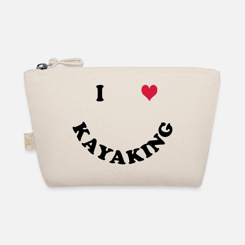 kayak Organic Pouch
