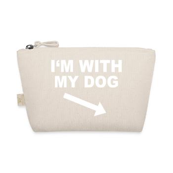 CHIEN - Trousse biologique - nature - Devant
