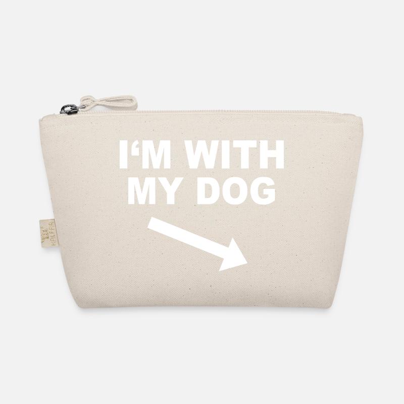 dog Organic Pouch