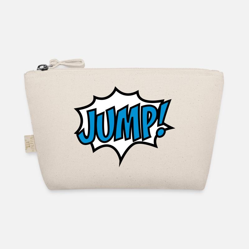 jump Bio-Täschchen