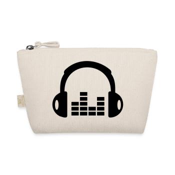 Casque - Trousse biologique - nature - Devant