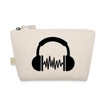 Casque - Trousse biologique - nature - Devant