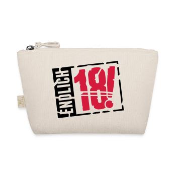 endlich_18_g2 - Trousse biologique - nature - Devant