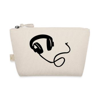 Casque - Trousse biologique - nature - Devant