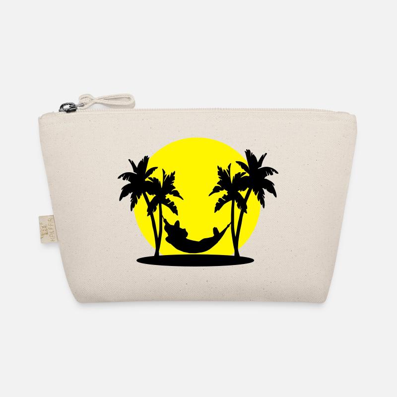 mexican siesta Bio-Täschchen