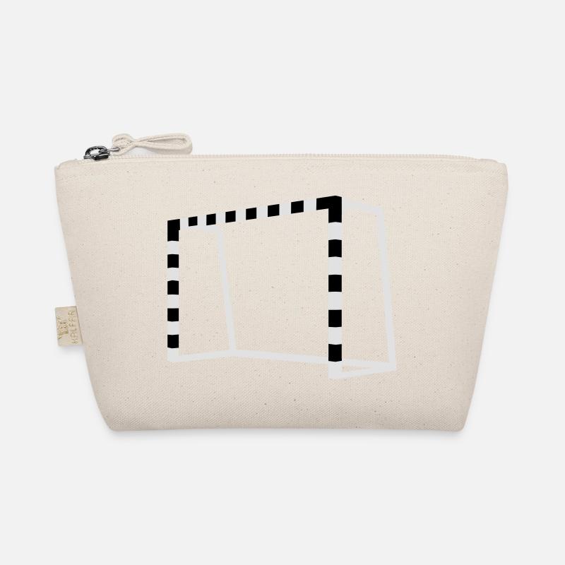 Handball Tor Bio-Täschchen