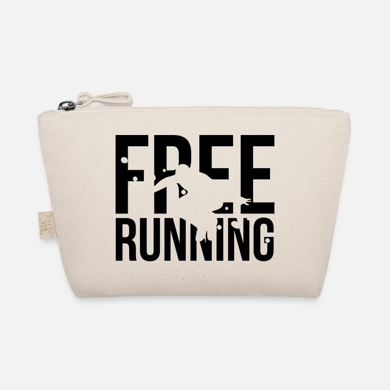 le free running Trousse biologique