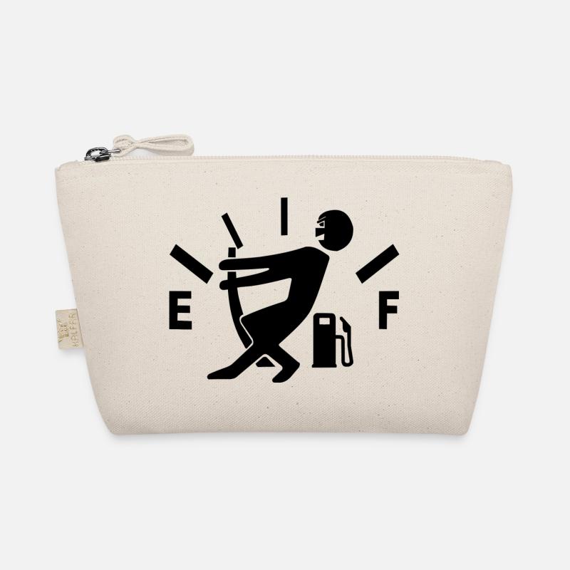 Indicateur de carburant vide Trousse biologique