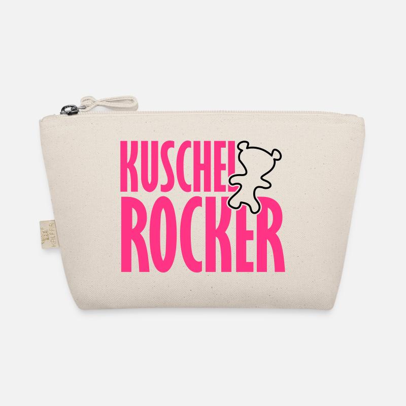 Kuschelrocker Organic Pouch