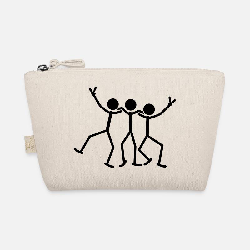 Party Team Friends Trousse biologique